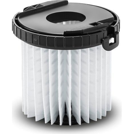 Filtro ricambio per aspirapolvere Karcher VC5 28632390 (1/2)