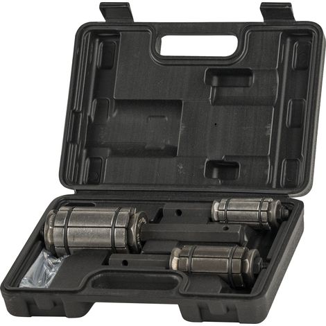 Kit expansión para sistemas de escape JBM 52637 (1/4)