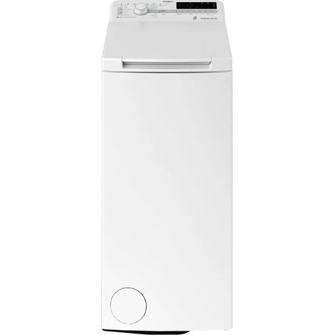 lavatrice top 6kg 1200 giri - TDLR6261FR - Whirlpool