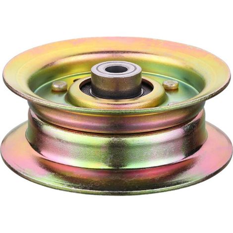 Roue libre accessoire pour tondeuse à gazon 177968 193197, compatible avec Hus Qvarna 532177968, roue libre Husqvarna. (1/4)