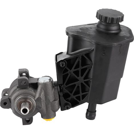 Pompe de direction assistée 52113364AH Compatible Dodge RAM 1500 Pickup 2002-2007 (1/5)