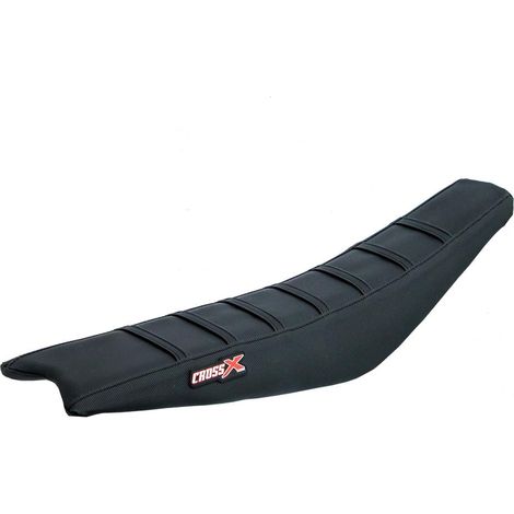 Housse de selle MC 65 21-22 Avec Bande