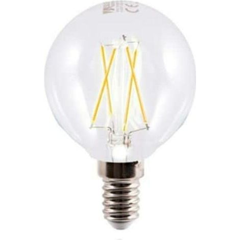 Ampoule Silver-electronics 3W LED 3000K E14 76mm