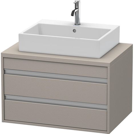 KETHO mobile console basso 480x800x550mm terra