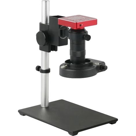 Videomikroskop, 1080p-Auflösung, HDMI- und USB-Ausgang, D (1/2)