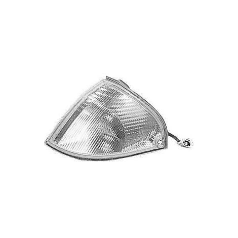 Feu clignotant avant gauche blanc Suzuki Swift 2 1996-2005