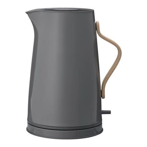 Stelton Emma Bollitore 1.2 Litri Grigio