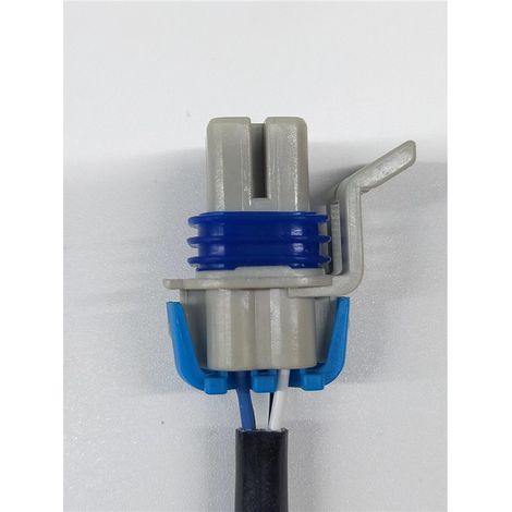 Der Sauerstoffsensor 24105690 ist geeignet für Buick GL8 Modelle von 2005-2006 und Regal und LaCrosse Modelle von 2006-2007. (1/4)