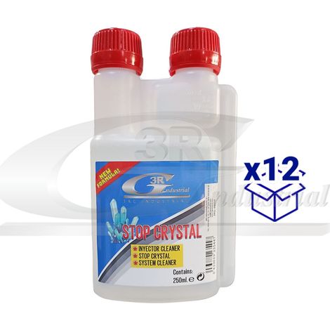3RG 88059 STOP CRYSTAL (250ml.)