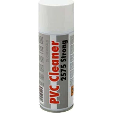 Cleaner DL CHIMICI PVC Cleaner Strong 400ml 2575