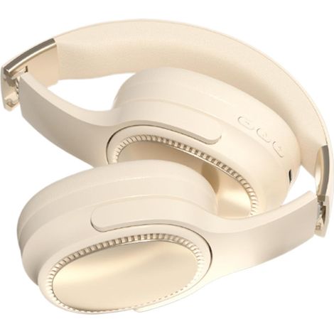 Casque antibruit pliable avec coussinets confortables et (1/5)