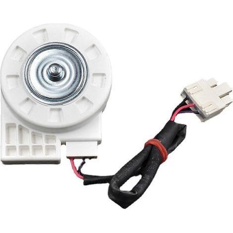 Moteur de ventilateur de refroidissement pour réfrigérateur 50240401000Q DC 12V 4W ZWF-02-4 Pièces de radiateur pour réfrigérateur/congélateur (1/5)