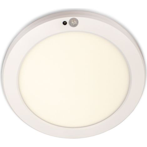 DOWNLIGHT AJUSTABLE LED CCT 3 TEMP CON SENSOR