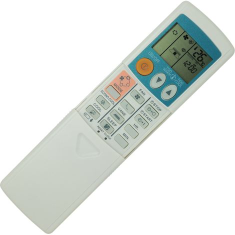 Telecomando adatto per condizionatore Mitsubishi KP3BS AEC2, compatibile con altri modelli - ALTRO (1/3)