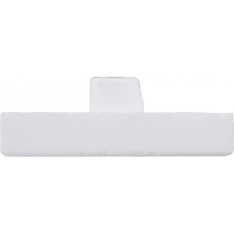 Schaumstoff-Polystyrol-Kelle 27 x 15