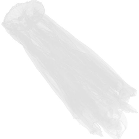 Moustiquaire PLAFOPE pour lit, rideaux à baldaquin ajustables (1/5)