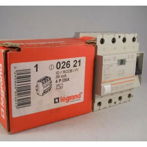 Legrand 002621 - Dimmer modulare - lampade incand/alogene TBT+trasformatore - 2 uscite - 1000W