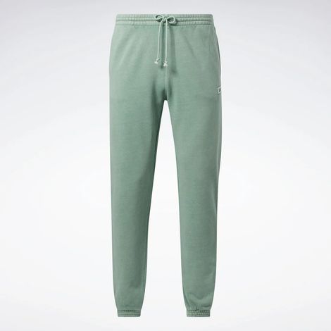 REEBOK - PANTALONI DELLA TUTA DA UOMO - CL ND FT PANT HS9155 S (1/5)