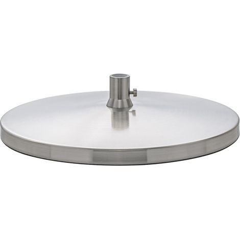 Pied de table, pour lampe de table Slimline