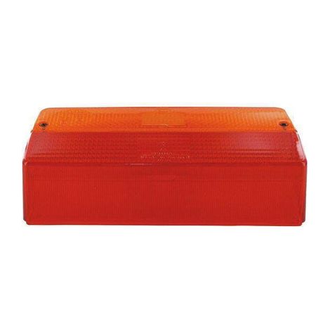Cristal para faro Hella HELLA 9EL147992001