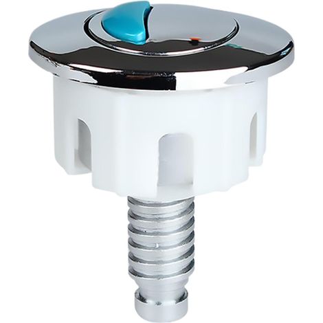 Appui-Bouton WC Poussoir Hygiénique Sans Contact (1/5)
