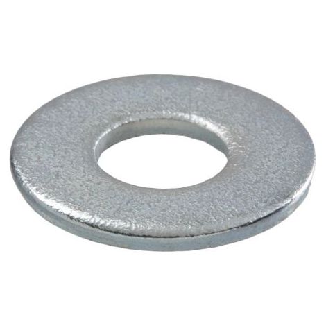 Rondelle plate Rondelle plate RS PRO, Acier ( Prix pour Paquet de 100 )