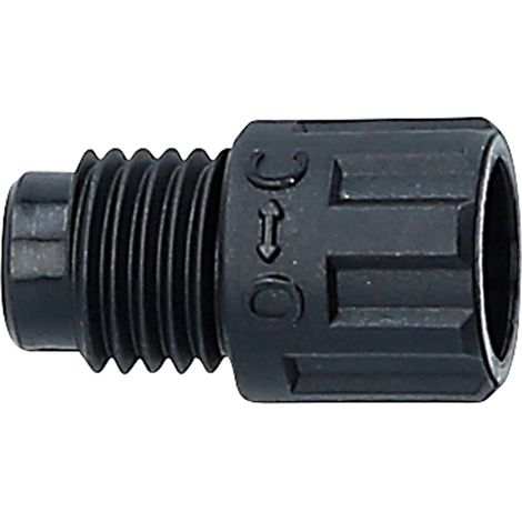 KS TOOLS tapón de drenaje - 515.3350-R026P
