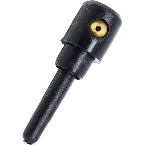 Buse de lave-glace d'essuie-glace 3B9955985A – Compatible avec Audi A3, S3, A4, S4, A6, S6, RS4, RS6 (1/2)