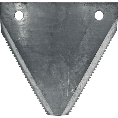 Schneidmesser 2 mm 525DIN 75 R UG x25 Stk. DIN 75 R UG/25 (1/2)