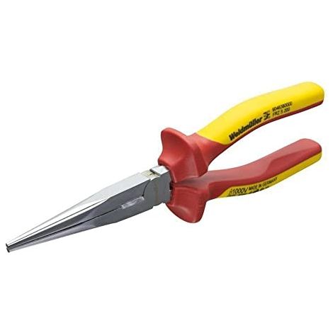 WEIDMULLER 9046380000 - PINCE FRZ S 200 RED-LINE