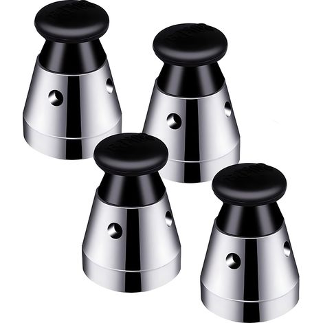 1 Soupape de dosage, Alliage métallique, Diamètre 10mm, Pression 80kPa, Pour autocuiseur（Q3 : Nouveaux produits pour le mois d'août） (1/5)