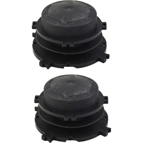 Lot de 2 Tête Faucheuse pour S.t.i.h.l FS-AutoCut 36-2 46-2 56-2 Brushcutters - 40037133001 (1/5)