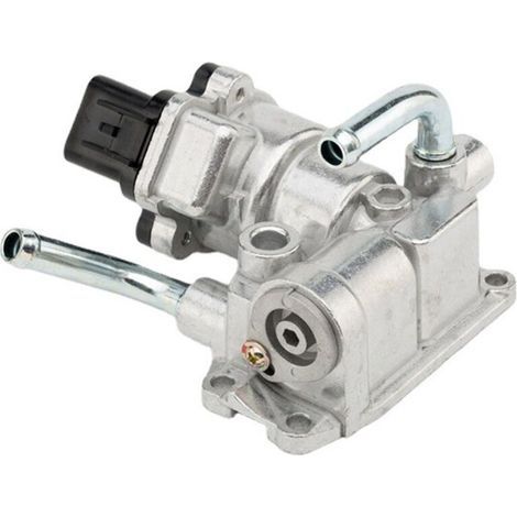 Leerlaufregelventil und Leerlaufmotor mit Mitsubishi MD614921 Sensor, kompatibel mit Mitsubishi Pajero, ASX, Outlander, Lancer, Cheetah und vielen anderen Modellen. (1/4)