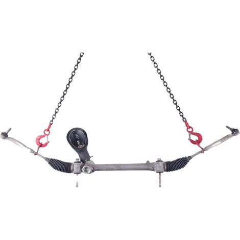 Cremaillere Non Assistee TOYOTA Yaris [PRODUIT D'OCCASION]♻️455000d110 (1/2)
