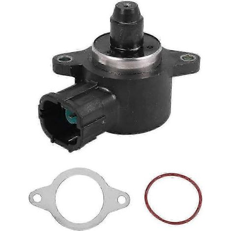 Soupape de régulation du ralenti (IACV) pour Almera N16 I30 QG15DE 23781-5M401, 23781-5M403, 23781-4M50A, 23781-4M50 Édition 0609 (1/5)
