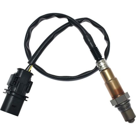 Compatible avec le capteur d'oxygène automobile 258017244OE258017244, position amont/aval, capteur d'oxygène d'échappement plug-and-play (1/4)