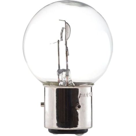 Ampoule BA21d 24V 45/40W camion fourgon voiture tracteur véhicule agricole