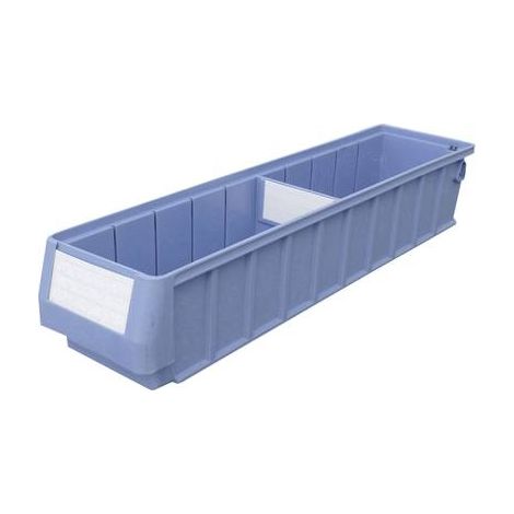 VISO TR 5109 Bac à bec (l x H x P) 117 x 90 x 500 mm bleu 1 pc(s) C588551