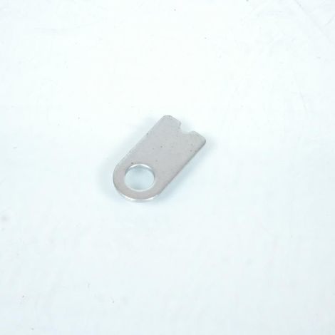 Plättchen für Zündkerzenkabel Rsm für Solex neu (1/3)