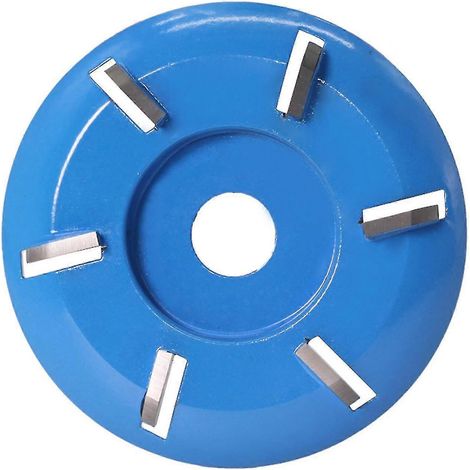 Disque de parage des sabots, outil électrique professionnel pour la réparation des sabots, haute efficacité et grande durabilité (1/4)