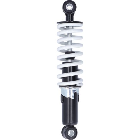 GARRYFIZH Amortisseur de moto universel réglable de 250 mm, pièces de rechange pour VTT, karts et quads Suzuki