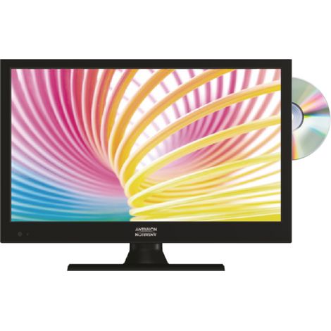 TV 16'' DVD - Antarion