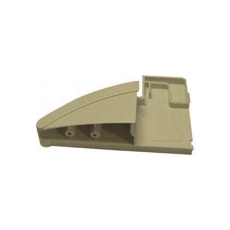 Support balconnet a bouteilles droit pour Refrigerateur LIEBHERR 7430208