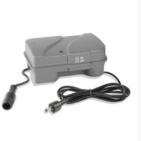 Système batterie 6,4V - 1,5Ah 5W