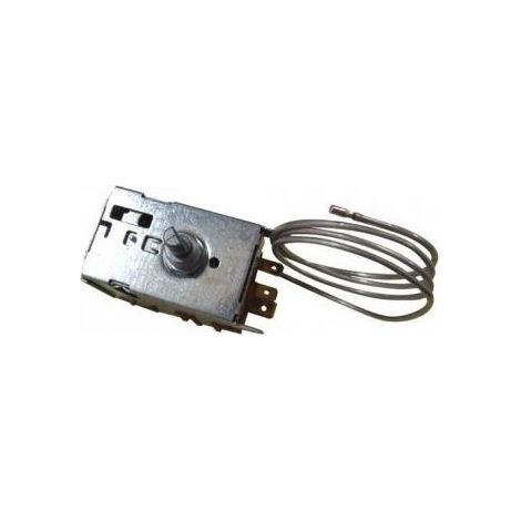 077B6510 THERMOSTAT pour refrigerateur BOSCH B/S/H
