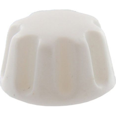 PARACOLPO P/PORTA ADESIVO PLAST BOERO BIANCO
