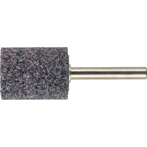 Mola abrasiva MK 36 N con gambo V10 16326 - T30 1632 05 (1/2)