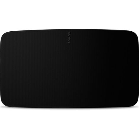 Five Black Sonos (1/5)