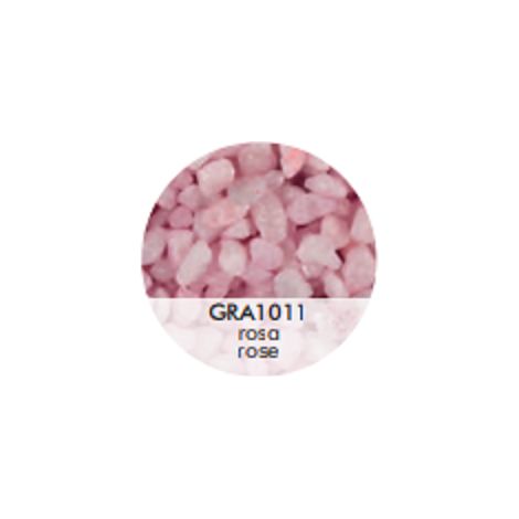 Deco Granulato decorativo 370 ml Rose 2-3mm (1/2)