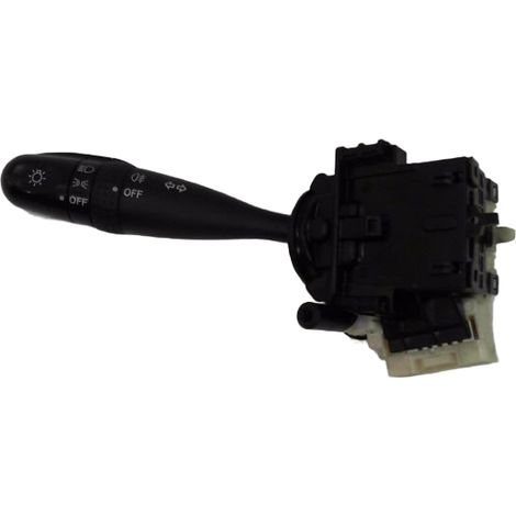 [PRODUIT D'OCCASION] Commande Clignotant SUZUKI Splash ♻️ Ref Oe. 3721062ja1 - Garantie à vie (1/3)